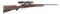 INTERARMS MODEL MARK X 7.62x39mm CALIBER RIFLE