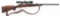REMINGTON MODEL 700 6mm REM CALIBER RIFLE
