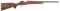 CUSTOM 6mm BR REMINGTON CALIBER BOLT ACTION RIFLE