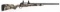 SAVAGE ARMS MODEL 110 6.5 CREEDMOOR CALIBER RIFLE