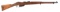 ITALIAN TERNI M1891/41 6.5mm CAL CARCANO RIFLE