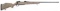 WEATHERBY MARK V 6.5-300 WEATHERBY MAG CAL RIFLE