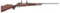 WEATHERBY MARK V 6.5-300 WEATHERBY MAG CAL RIFLE