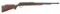 REMINGTON MODEL 592 M 5mm REM CALIBER RIFLE