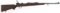 INTERARMS WHITWORTH EXPRESS 375 H&H CAL RIFLE