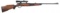 STEYR MANNLICHER MODEL S .375 H&H CALIBER RIFLE