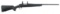 BROWNING MODEL X-BOLT .325 WSM CALIBER RIFLE