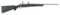 RUGER MODEL M77 HAWKEYE .308 WIN CALIBER RIFLE