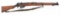 1942 BRITISH NO 1 MK III* .303 CAL ENFIELD RIFLE