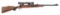 WINCHESTER MODEL 670-A .30-06 CALIBER RIFLE