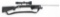 RUGER MODEL 77 MK II .300 WIN MAG CALIBER RIFLE