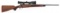WINCHESTER 70 CABELA'S 50 YEAR ANNIVERSARY RIFLE