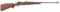 WINCHESTER MODEL 70 .264 WIN MAG CALIBER RIFLE