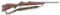 SAVAGE ARMS MODEL 110 .260 REM CALIBER RIFLE