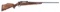 WEATHERBY MODEL MARK V .257 WBY MAG CALIBER RIFLE