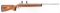 SAVAGE ARMS MODEL 12 .22-250 CALIBER RIFLE