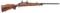 REMINGTON MODEL 700 .222 REM CAL BOLT ACTION RIFLE