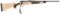 REMINGTON MODEL 7 CDL .222 REM CALIBER RIFLE