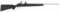 REMINGTON MODEL 40-X .220 SWIFT CALIBER RIFLE