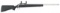REMINGTON MODEL 40-X .220 SWIFT CALIBER RIFLE