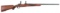 RUGER MODEL 77 .220 SWIFT CALIBER RIFLE