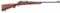 WINCHESTER MODEL 70 SUPER GRADE .220 SWIFT RIFLE