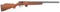 MARLIN MODEL 917V .17 HMR CALIBER RIFLE