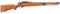 MOSSBERG MODEL 46 M b .22 S-L-LR CALIBER RIFLE