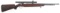 REMINGTON MODEL 34 .22 CALIBER BOLT ACTION RIFLE