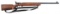 MOSSBERG MODEL 144LSB .22 LR CALIBER RIFLE