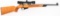 TULA MODEL TOZ-78 22 LR CALIBER BOLT ACTION RIFLE