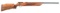 WALTHER KKS SINGLE SHOT TARGET 22 LR CALIBER RIFLE