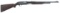 REMINGTON GAMEMASTER MODEL 141 .35 REM RIFLE