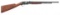 REMINGTON MODEL 12A .22 CALIBER PUMP ACTION RIFLE