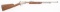 ROSSI MODEL 62 SA PUMP ACTION .22 LR CALIBER RIFLE