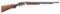 SAVAGE MODEL 29 .22 S-L-LR CALIBER RIFLE