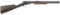 ROSSI MODEL 62 SAC PUMP ACTION .22 LR CAL CARBINE