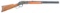 UBERTI MODEL 73 .44-40 CALIBER LEVER ACTION RIFLE