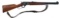 MARLIN M1894S .44 MAG CALIBER LEVER ACTION CARBINE