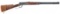 WINCHESTER MODEL 1892 125TH ANNIVERSARY RIFLE