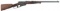 WINCHESTER MODEL 1895 .405 WIN CALIBER RIFLE