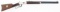 WINCHESTER MODEL 94 FRONTIERSMAN .38-55 CAL RIFLE