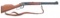 WINCHESTER MODEL 94AE .356 CALIBER CARBINE