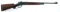 1950 WINCHESTER MODEL 71 .348 WCF CALIBER RIFLE