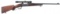 1952 SAVAGE MODEL 99 .300 SAVAGE CALIBER RIFLE