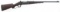 SAVAGE MODEL 99 .300 SAVAGE CALIBER RIFLE