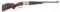 SAVAGE MODEL 99M .243 CALIBER LEVER ACTION RIFLE