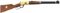 WINCHESTER 94 GOLDEN SPIKE COMMEMORATIVE CARBINE