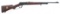 1971 WINCHESTER NRA COMMEMORATIVE .30-30 CAL RIFLE
