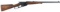 BROWNING MODEL 1895 .30-06 CALIBER RIFLE